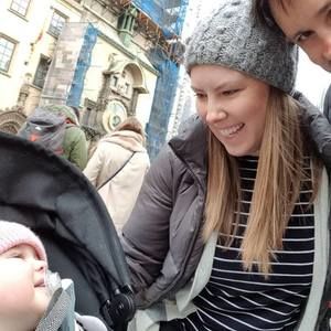 Meet your Posher, Elyce